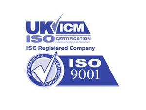 ICM Certification
